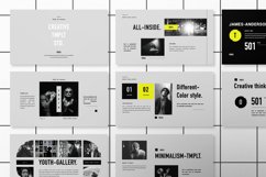 Youth Creative Keynote Product Image 9