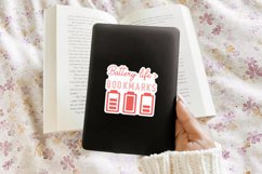 Kindle Lover - Reading Quote SVG | Battery Life Product Image 4
