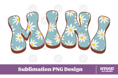 Family Mama Dad Sublimation Bundle Mother&#039;s Father&#039;s Day Set Product Image 6
