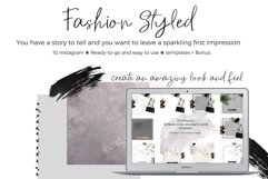 Bundle Styled stock feminine Product Image 1