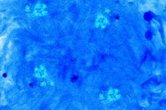 6 Watercolor abstract backgrounds JPG handmade. Product Image 6