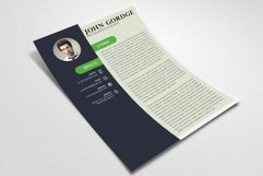 MS Word Format CV Resume Product Image 3