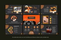 Limaou Oren Powerpoint Product Image 4
