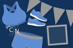 Vector Mockup Scene Creator  Product Image 4
