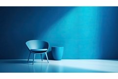 abstract design blue background Product Image 1
