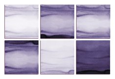 Purple Watercolor Backgrounds Product Image 2