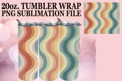 Colorful Flower Pattern Design Product Image 1