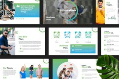 Multipurpose Business Google Slide Product Image 8