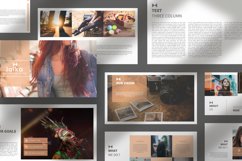 Laika Creative Google Slide Product Image 4