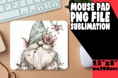 Sweet Spring Gnome Watercolor Pad Assortment Product Image 1