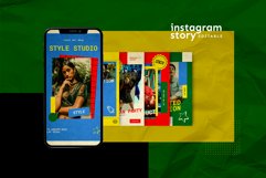 Instagram Story Template Product Image 2