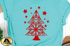 Christmas SVG PNG EPS DXF Files For Cutting and Printing Product Image 4