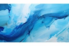 patterns blue fluid background Product Image 1