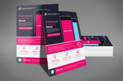 Business Flyer Psd Product Image 2