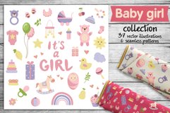 Little girl - collection Product Image 1