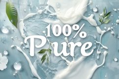100 Pure Background Wallpaper Product Image 1