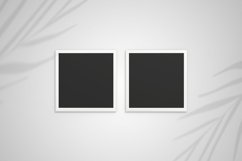 Vintage photo mock up. Product Image 1