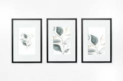 Floral Watercolor Bouquet Vol22 Product Image 2