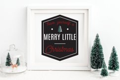 Have Yourself a Merry Little Christmas Product Image 1