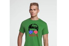 patriotism svg, independence day svg, 4th july svg, bundle Product Image 11