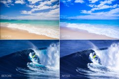 Sea Lr Presets Product Image 7
