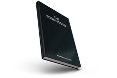 The Book Mockup Product Image 5