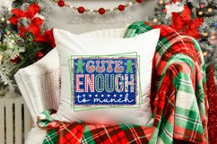 Christmas Sublimation PNG Bundle Product Image 17