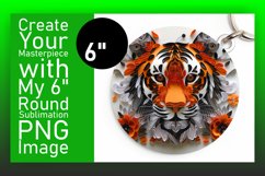 Sweet Feline Treasures: 3D Sublimation Assortment Product Image 1