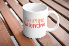 Rosy Love - Handwritten Font Product Image 17