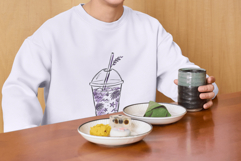 Hand-Drawn Summer Drink Clipart Product Image 6