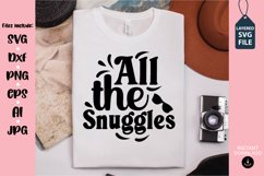 Baby Svg Design, Newborn SVG Design, Baby Quote Design Product Image 1