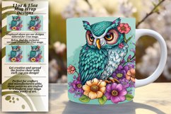 Whimsical Mug Collection Product Image 1