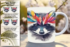 Charming Boho Springtime Mugs Product Image 1
