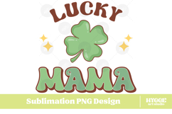 Happy St Patrick&#039;s Day PNG DTF Irish Lucky Leprechaun Beer Product Image 1