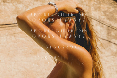 Summer Font Bundle Vol.1 Product Image 18