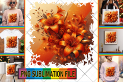 Fun TSHIRT Art Ideas PNG, Leopard Prints Product Image 1