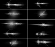 Photoshop 100 Brush Lens Bundle Product Image 22