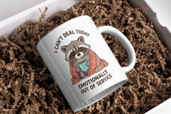 Mental Health Quote Sublimation, Self-Care Sticker Design, Product Image 4