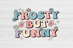 Winter PNG Bundle, Snowflake Clipart Pack, Christmas Png Product Image 9