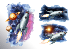 Mysterious Cosmos Product Image 18