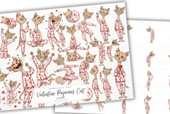 Valentines clipart, Valentines clipart Bundle Product Image 15