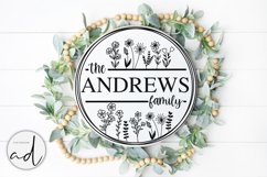 Spring Farmhouse Sign Bundle | Spring Sign Designs Product Image 9