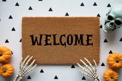 Wicked Halloween Font Spooky Gothic Typeface for Crafts Product Image 7