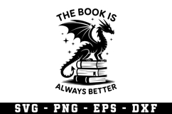 Keep calm and buy Books SVG | Quotes | SVG Cut files Product Image 1