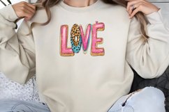 Valentine Love Clipart PNG Product Image 1