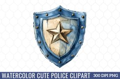 Wildflowers Sublimation Clipart Product Image 1