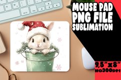 Bright DESK MAT Fun Ideas, Xmas Product Image 1