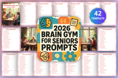 Best Selling Journal Prompts Bundle Product Image 17