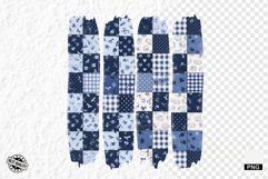 Graduation Brushtrokes Clipart Product Image 1