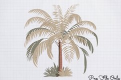 Watercolor Safari Adventure Clipart PNG Product Image 1